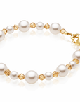 Birthstone gold 11