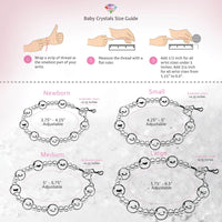 Multicolor Pastel Pearl Bracelet for Girls , High end Simulated Pastel Beads